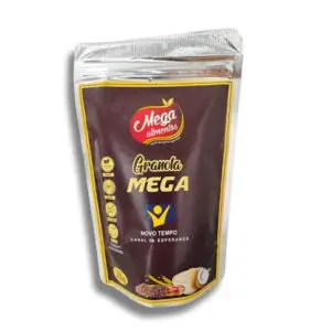 Granola - Mega | 1KG